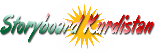 Storyboard Kurdistan Logo